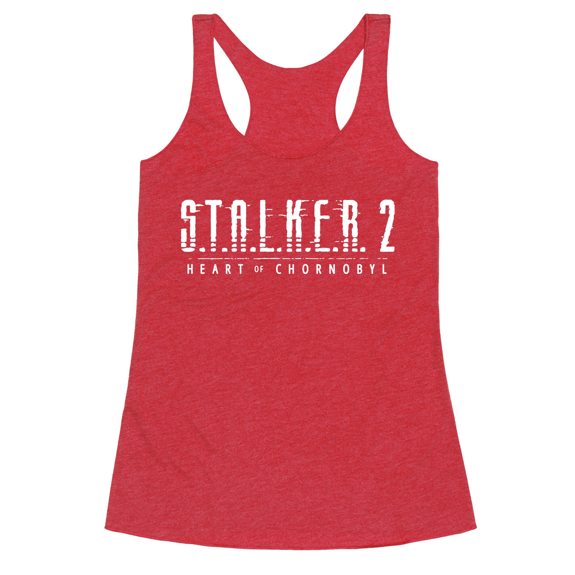 Stalker 2 Racerback Tank